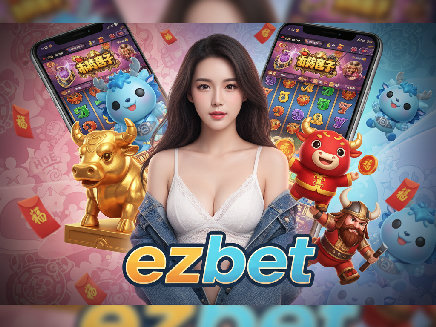 login ezbet