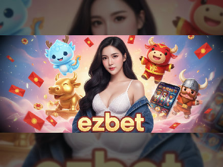 ezbet slot